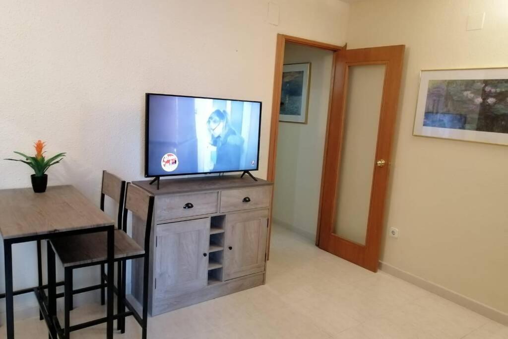 Lovely Family Apartment In Benidorm, Close To The Town Hall Exterior photo